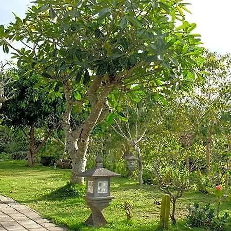 Kaje Cottage
